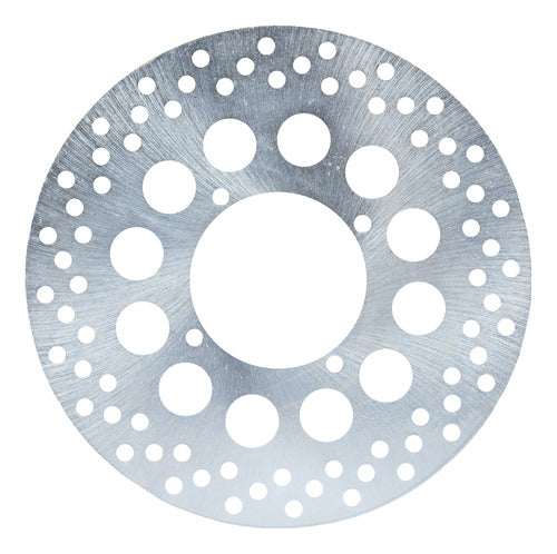 Hyd Rear Brake Disc Kawasaki KX80 0