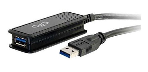 C2gcables Para Ir 39939 5 M Cable De Extension Usb 30 Usba M 0