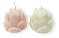 Aromatic Lotus Flower Soy Candle Pack of 6 0