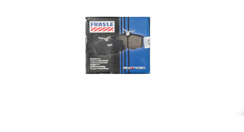 Frasle Brake Pad PD/337 0