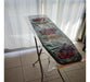 EME Folding Reinforced Portable Ironing Board 4