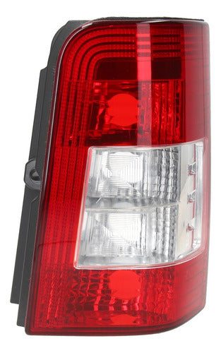 FAL Rear Right Light Peugeot Partner III 2018 0