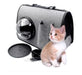 Genérica Capsule Bubble Transport Bag for Cats & Dogs 6