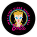 Suporte Para Celular Barbie Inspiring Girls Popsockets 4