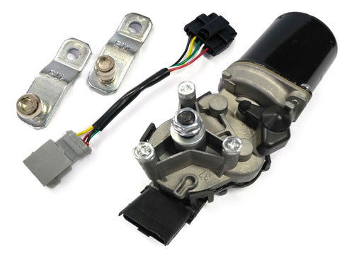 ERN Motor Limpiaparabrisas Kangoo Clio 2 Logan 0