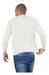 Men's Round Neck Mid-Season Spun Pullover 2