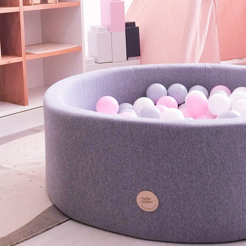 Mini Kids' Ball Pit 1