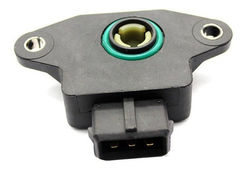 Lucas Sensor Mariposa TPS Alfa/GM/Peugeot/Chinos 0280122004 2