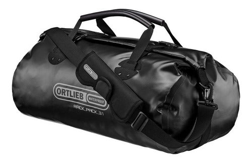 Bolso Ortlieb Rack Pack 31 Lt / Urban Bikes 0