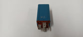 DZE Relay Timer 5 Terminals Code 9002 4