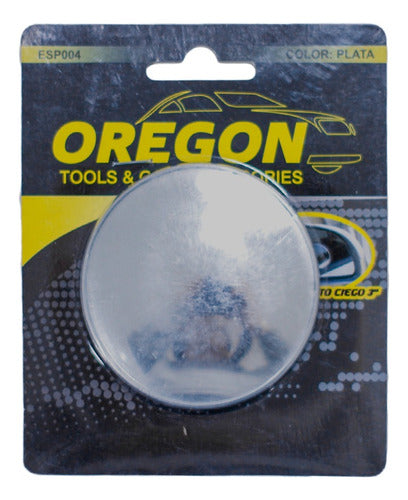 Oregon Blind Spot Mirror for Cars 2