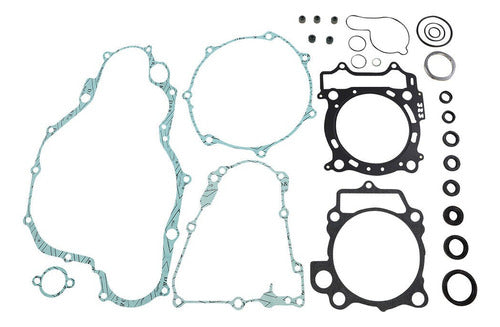 Kit Juntas Del Motor De Yamaha Wrf 450 (2014) - Cafe Race 0