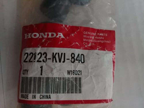 Rodillo Contrapeso Honda Elite 125 14-16 Original Genamax 1