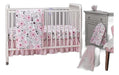 Bedtime Originals Blossom Juego De Cama Para Cuna De Bebe 3 0