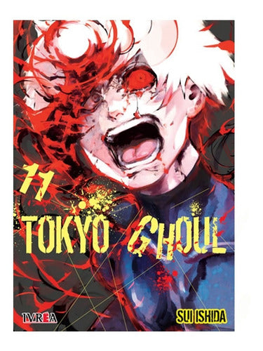 Tokyo Ghoul - Complete Manga Collection - Manga Z 10