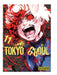 Tokyo Ghoul - Complete Manga Collection - Manga Z 10