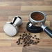 Olum Coffee Tamper - 49mm Espresso Coffee Press 2