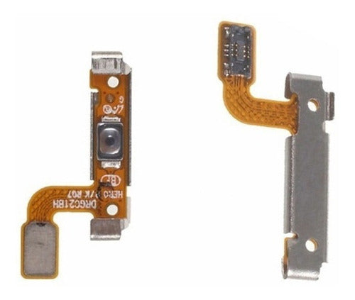 Flex Encendido Compatible Con Samsung S7 G930 / S7 Edge G935 0