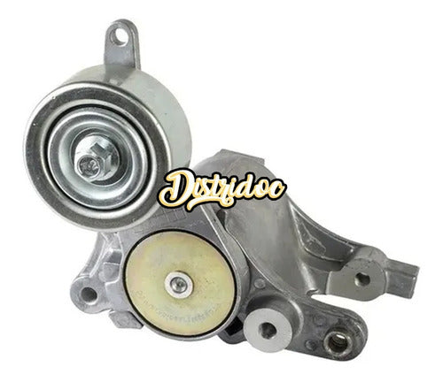 DDC Tensor Correa Poly V Toyota Hilux 3.0 2.5 Alternador D4D 1