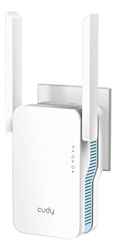 Cudy AC1200 Mesh WiFi Range Extender 2023 0