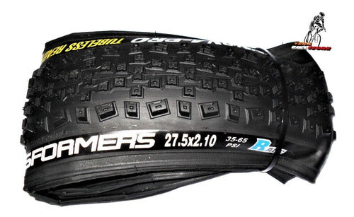 Innova Pro Transformers 27.5x2.10 Tubeless Ready 1