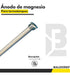 Anodo Magnesio Anticorrosivo Para Termotanque 55 L 44 Cm 1