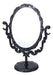 Leorx Vintage Desktop Makeup Mirror, Acrylic 0