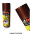 05 Plus Synthetic Enamel Spray - Copper and Gold Colors 1