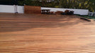 Focaris Eucaliptus Premium Wood Decking Installed - All Inclusive! 4