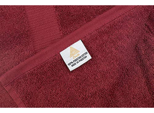 Zenith Luxury Bath Sheet Set - Extra Large Bath Towel 1