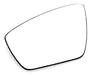 Ford Right Mirror Glass 2016 Original 0