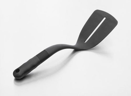 Pettish Nylon Spatula Paddle Suitable for Teflon & Ceramic 5