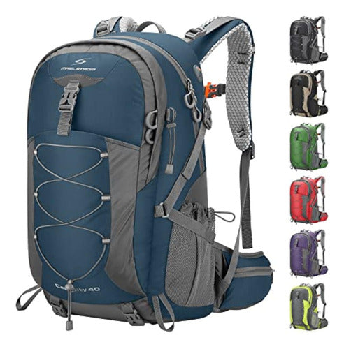 Maelstrom Hiking Backpack for Men 0