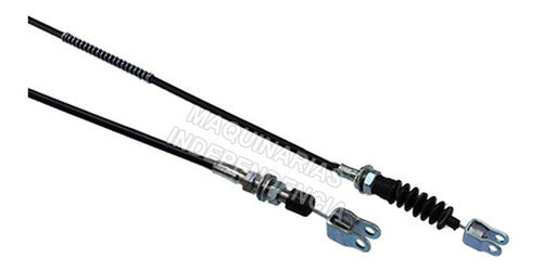 Accelerator Cable Forklift TCM Ton 30 Replacement 1
