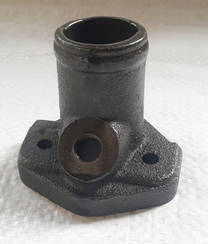 Boca De Llenado De Aceite (carter) Mercedes Benz Om 366 0