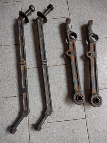 Repuestos  Suspencion Peugeot 505 1