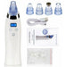 Cleaner Microdermabrasion Diamond Tip with LED Screen USB 1