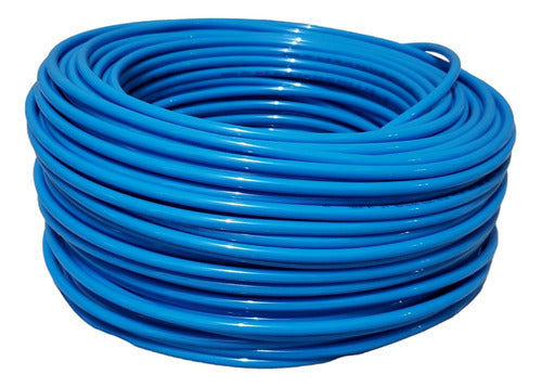 Mantova Polyurethane Hose 12mm for Pneumatics Air 5 Meters 0