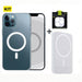 iPhone 13 Pro Kit: Case+Battery Pack+Camera Protector 0