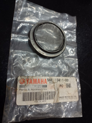 Yamaha Original Oil Pump Suction Filter for YFZ 450 1