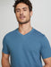 Hering Basic Men's T-shirt Model Flamé - N2k5 5