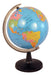 NIGBO Globe Terracotta 14cm in Box 0