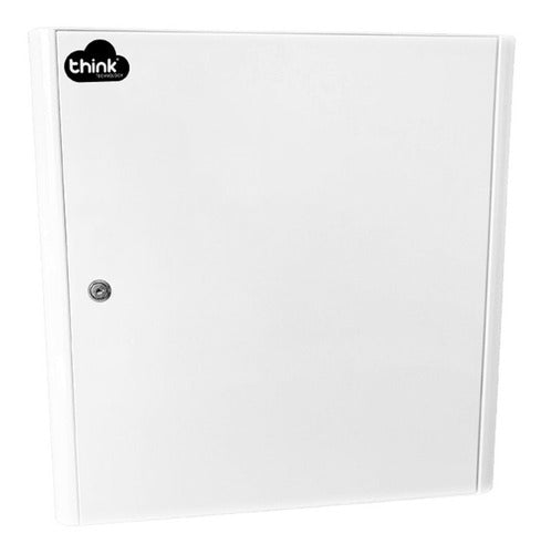 Rack Organizador De Parede Think 0