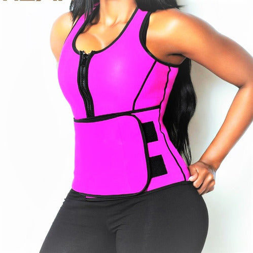 Neo Tex Buy 2 Get 1 Free Neotex Tank Top with Velcro Closure 3