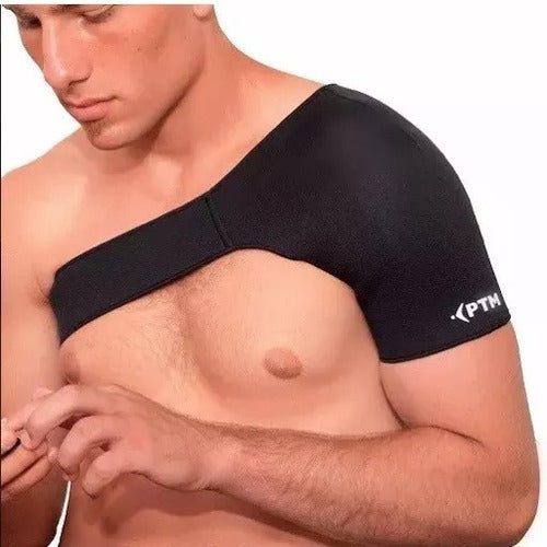 Pantymed Hombrera De Neoprene H1 Ptm 0