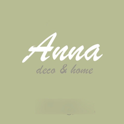 Anna Deco & Home Pie De Cama 2,20*0,70 - Pana 2