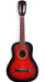 Colorful Children's Acoustic Guitar - Perfect for Learning 3