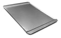 Bandeja Placa Plana Aluminizada 44 X 32 0,65 Mm Moldes Pan C 0