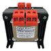 Transformador 0-220-380 Vca. /12v-24v/100 Va Marca Traffo 0