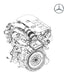 Tensor Correa Mercedes Benz A200 A250 Gla200 Gla250 Om270 4